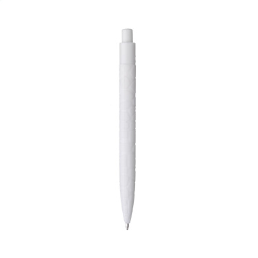 Logo trade corporate gift photo of: Bio-Stone Pen